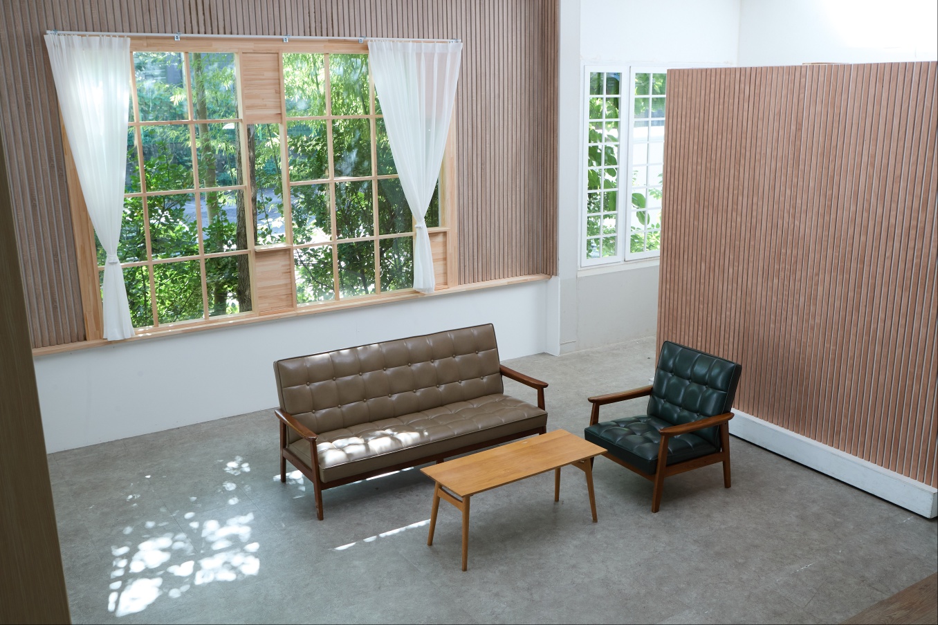 UNIQUEMAIN 대형LED/컨셉 렌탈스튜디오