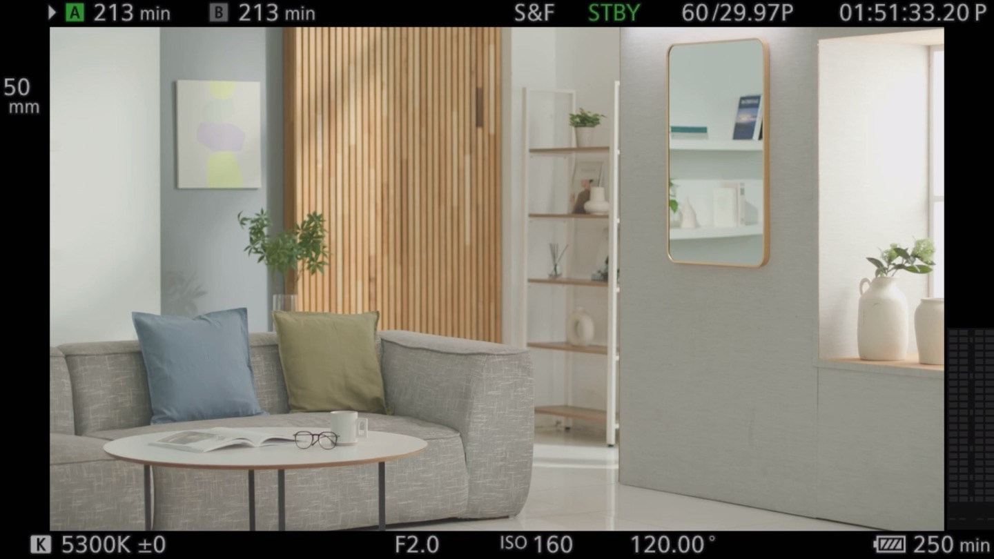 UNIQUEMAIN 대형LED/컨셉 렌탈스튜디오