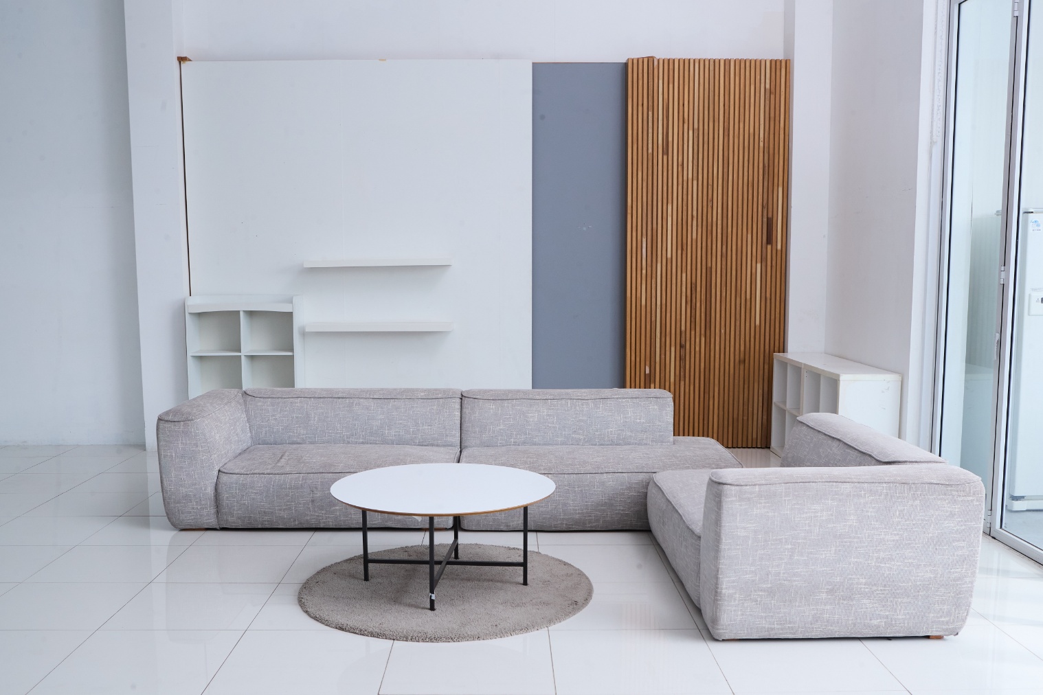 UNIQUEMAIN 대형LED/컨셉 렌탈스튜디오