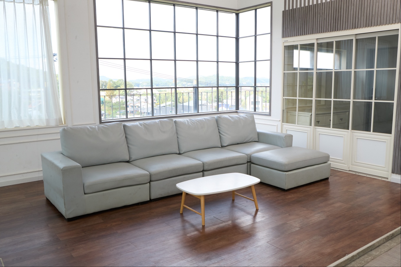 UNIQUEMAIN 대형LED/컨셉 렌탈스튜디오