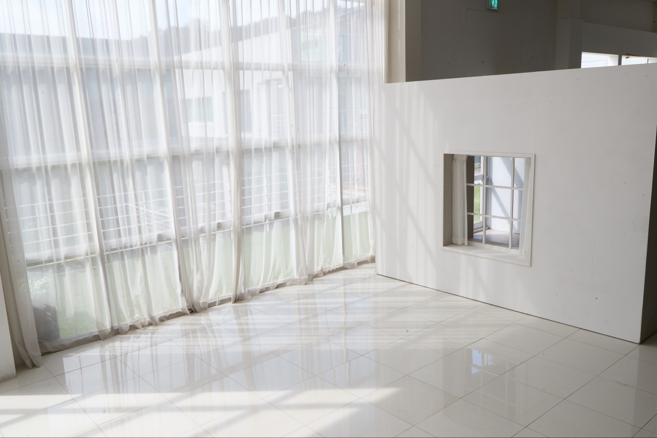 UNIQUEMAIN 대형LED/컨셉 렌탈스튜디오