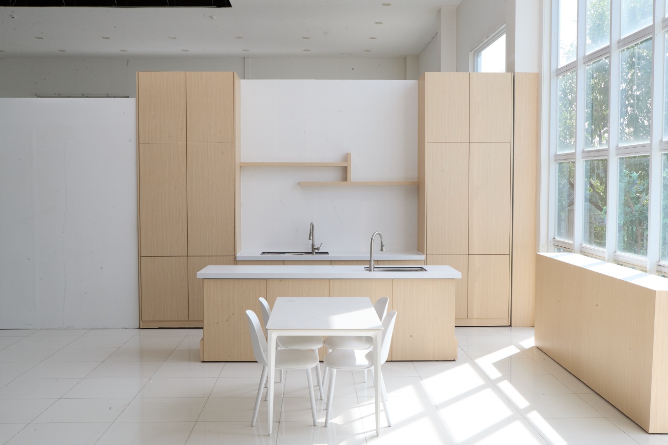 UNIQUEMAIN 대형LED/컨셉 렌탈스튜디오