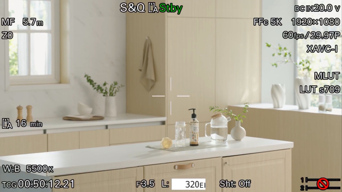 UNIQUEMAIN 대형LED/컨셉 렌탈스튜디오