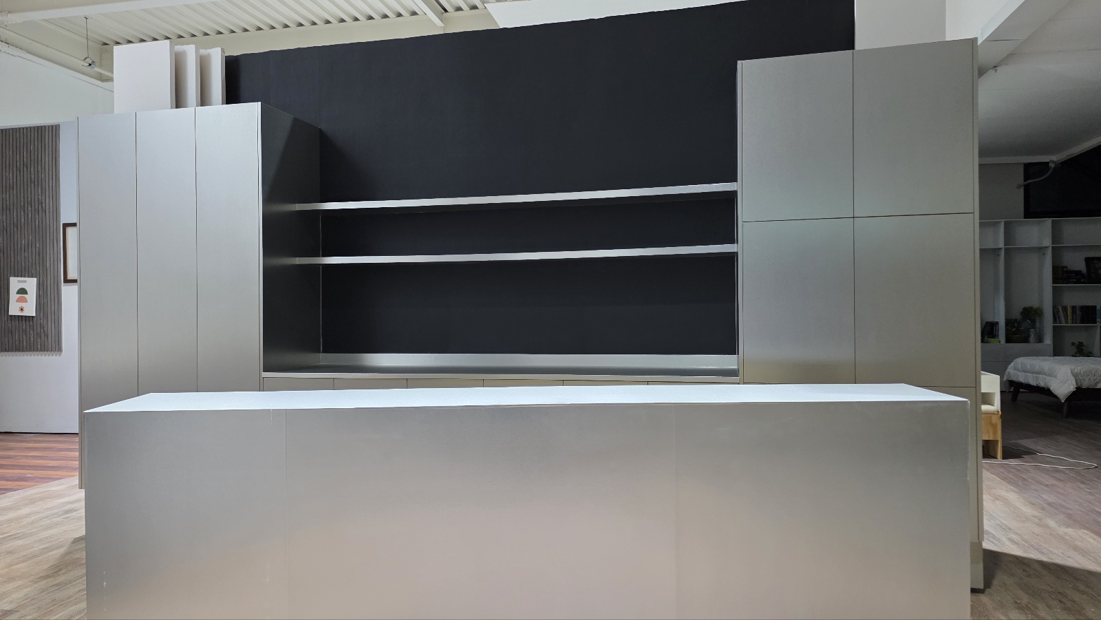 UNIQUEMAIN 대형LED/컨셉 렌탈스튜디오