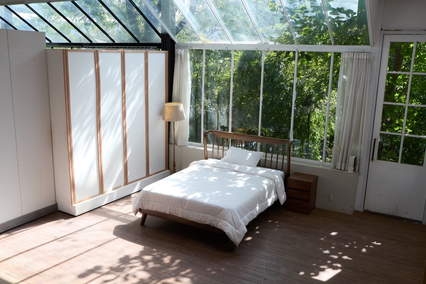 UNIQUEMAIN 대형LED/컨셉 렌탈스튜디오